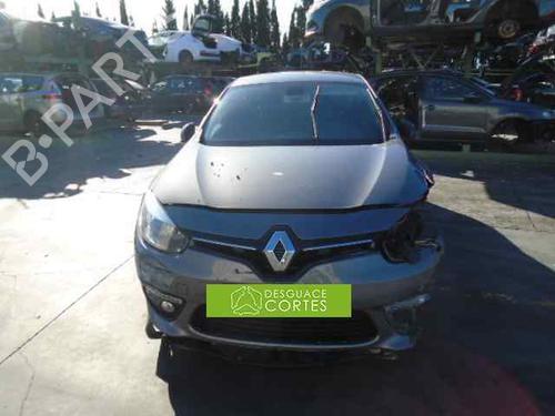 Used Parts RENAULT FLUENCE (L3_) 1.5 dCi (L30D, L30L, L306, L33F, L33L, L33M, L33V, L33W) 4974648