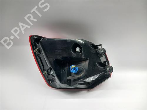 Right taillight AUDI Q2 (GAB, GAG) 1.4 TFSI | BP39467769C35 - Image 2