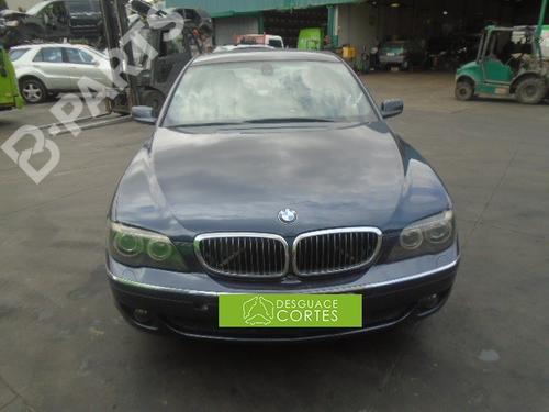 Used Parts BMW 7 (E65, E66, E67)  730 Ld  916247