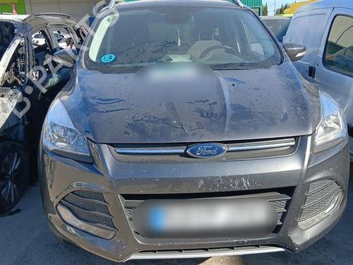 Front wiper motor FORD KUGA II (DM2) 2.0 TDCi | BP34168452M29 - Image 6