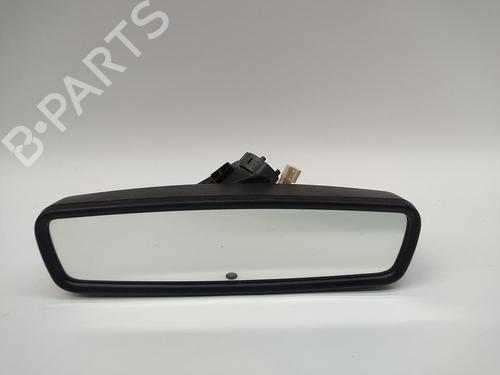 Used Rear mirror Rear mirror FORD FOCUS III 2.0 TDCi (163 hp) 33623206 33623206