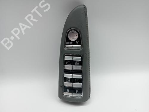 Used Left front window switch Left front window switch MERCEDES-BENZ S-CLASS (W221, V221) [2005-2013] 34275275 34275275