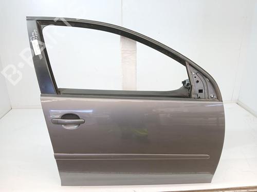 Used Right front door Right front door VW GOLF V (1K1) [2003-2010] 34236093 34236093