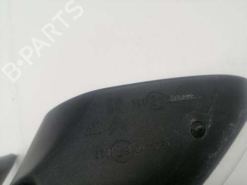 Right mirror CITROËN C-ELYSEE (DD_)  | BP30703429C27 