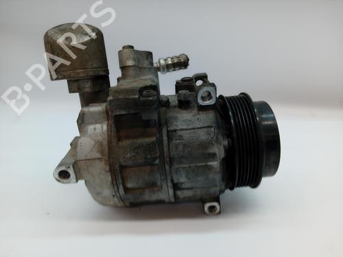 AC compressor MERCEDES-BENZ C-CLASS (W204)  | BP29394308M34 