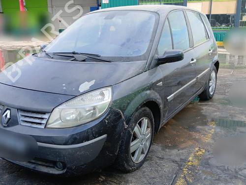 Høyre baklys RENAULT SCÉNIC II (JM0/1_)  | BP29631846C35 