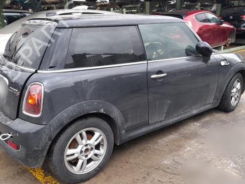 Right mirror MINI MINI (R56) Cooper S | BP24328225C27 