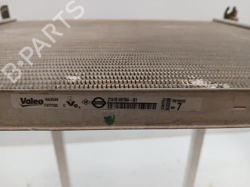 Water radiator NISSAN QASHQAI III (J12)  | BP29849709M31