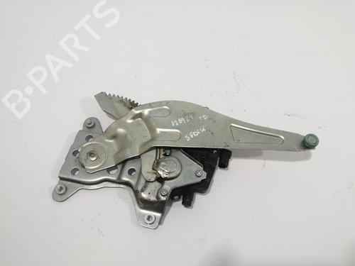 Used Rear right window mechanism FIAT SEDICI (189_) 1.9 D Multijet 4x4 (120 hp) 16583766
