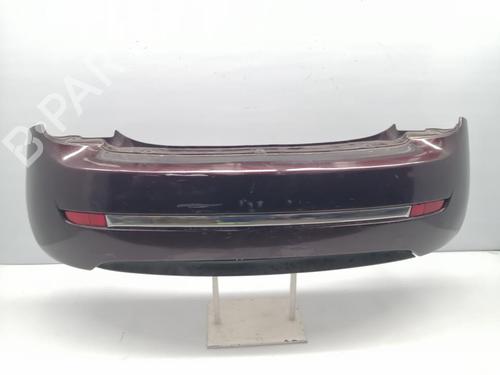 Used Rear bumper LANCIA YPSILON (843_) 1.2 (843.AXA1A) (60 hp) 31696880