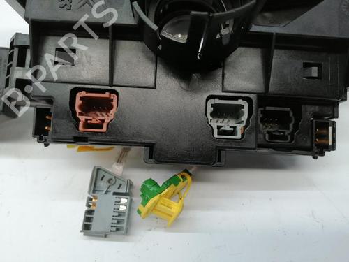 Headlight switch PEUGEOT 307 (3A/C) 1.6 16V | BP34735740I24 - Image 4