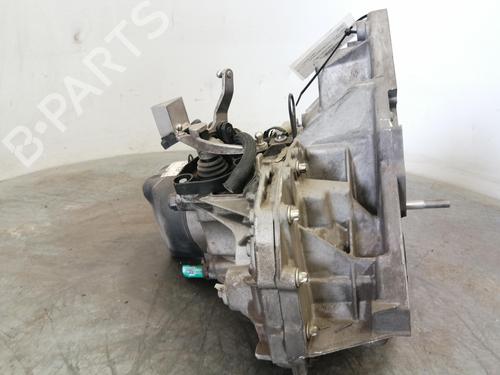 Gearbox SMART FORTWO Coupe (453) 1.0 (453.342, 453.343) | BP29604679M3 