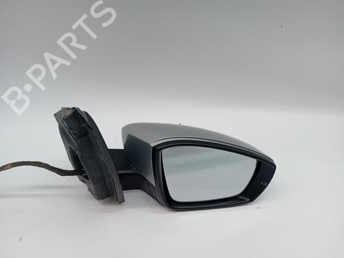 Used Right mirror VW POLO V (6R1, 6C1) [2009-2022]  26913447