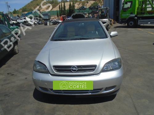 Used Parts OPEL ASTRA G Convertible (T98) 1.8 16V (F67) 4980760