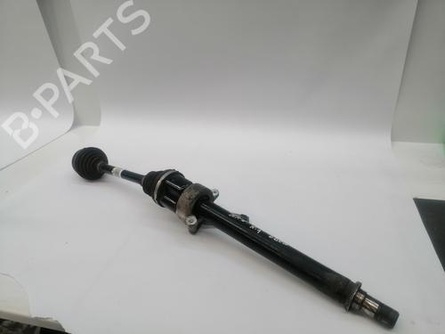 Used Right front driveshaft BMW X1 (F48) sDrive 18 d (150 hp) 29252487
