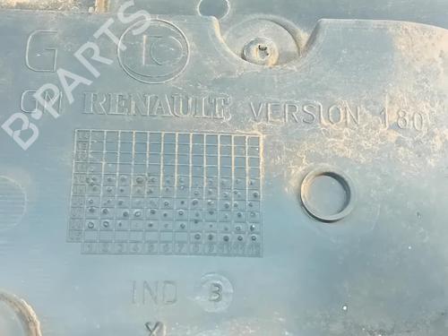 Left taillight RENAULT TRAFIC II Bus (JL) 2.0 dCi 115 (JL00, JL01, JL0H, JL0M, JL0U) | BP38110126C34 - Image 4