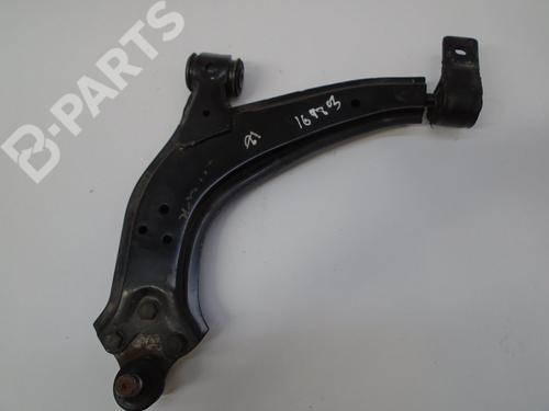 Used Left front suspension arm Left front suspension arm CITROËN XSARA Coupe (N0) 1.6 16V (109 hp) 10338783 10338783