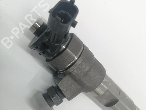 Injector RENAULT MEGANE IV Hatchback (B9A/M/N_) | BP27877542M100 - Image 3