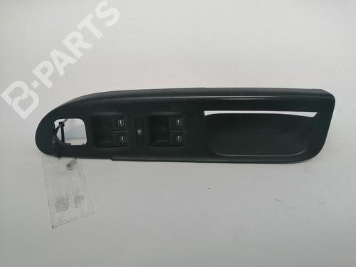 Used Left front window switch Left front window switch VW PASSAT B6 (3C2) [2005-2010] 9840103 9840103