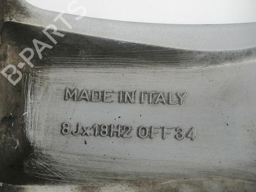 Fælk ALFA ROMEO STELVIO (949_) | BP32071978C45 - Image 3