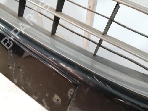 Front bumper PEUGEOT 407 (6D_)  | BP28107060C7 