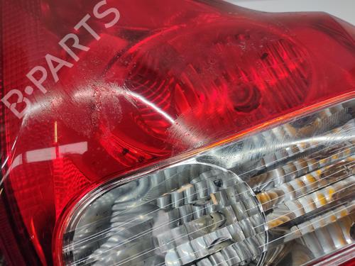 Right taillight SSANGYONG ACTYON I 2.0 Xdi | BP21065162C35 