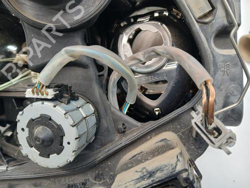 Left headlight BMW 1 (E87) 116 i | BP38537830C28 - Image 4