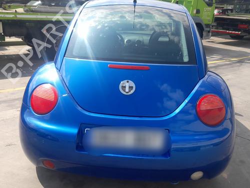 Right front door VW NEW BEETLE (9C1, 1C1) 1.6 | BP27613366C3 