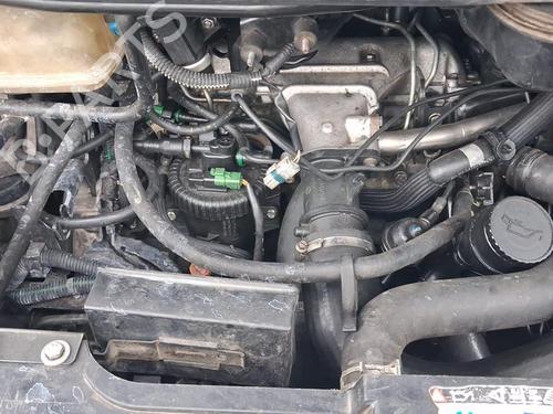Forlygtekontakt PEUGEOT 807 (EB_) | BP38777461I24 - Image 8