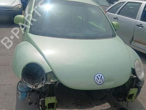 Used Parts VW NEW BEETLE (9C1, 1C1) 1.9 TDI 4973822