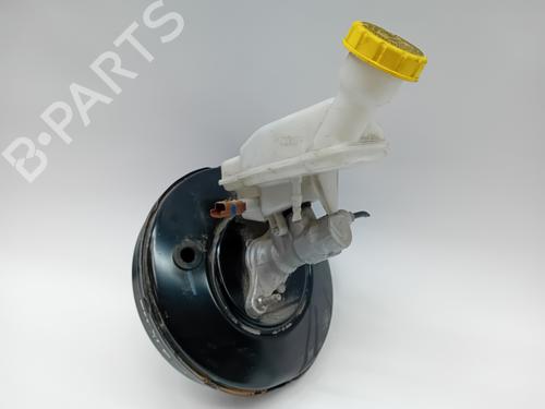 Servo brake CITROËN C3 AIRCROSS II (2R_, 2C_)  | BP29546951M42 