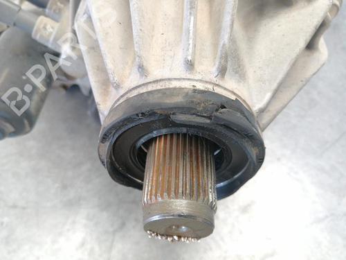 Transfer box NISSAN PATHFINDER III (R51) | BP37246919M36 - Image 3