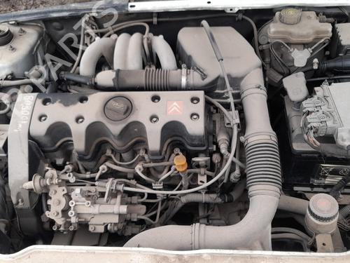 Tailgate CITROËN SAXO (S0, S1) 1.5 D | BP27572909C6 