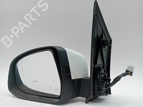 Used Left mirror Left mirror 37594593 37594593