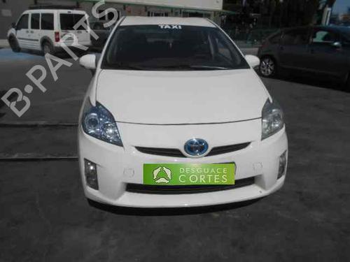 Used Parts TOYOTA PRIUS (_W3_) 1.8 Hybrid (ZVW3_) 4975816