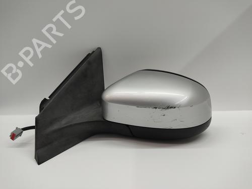 Left mirror FORD MONDEO IV (BA7) 1.8 TDCi | BP22404345C26 