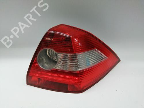Højre baglygte RENAULT MEGANE II Saloon (LM0/1_) [2003-2025]  30563261