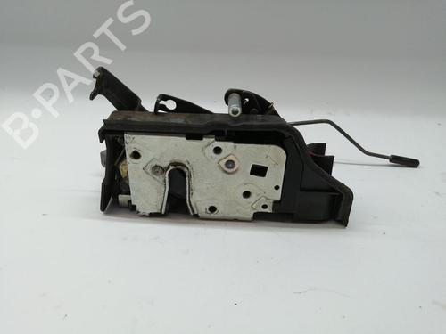 Used Front left lock Front left lock BMW 3 Compact (E46) 320 td (150 hp) 34235997 34235997
