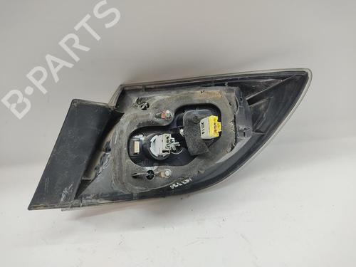 Left taillight MAZDA 3 Saloon (BK) 1.6 DI Turbo (BK12Y) | BP32491506C34