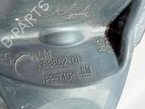 Left headlight OPEL INSIGNIA A (G09) | BP36469626C28 - Image 2