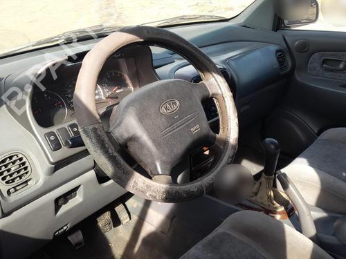 Left front indicator KIA JOICE (MTE1P) 2.0 | BP30100124C32