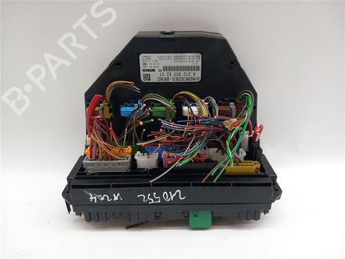 Módulo eletrónico Módulo eletrónico 39496349 39496349