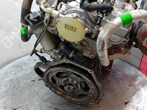 Engine SSANGYONG RODIUS I 2.7 Xdi | BP37197928M1 - Image 3