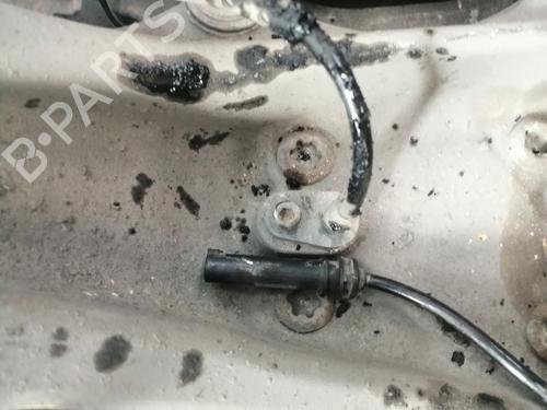 Right front steering knuckle BMW 5 Gran Turismo (F07) 530 d | BP16870626M26 
