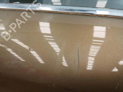Right rear door FORD FIESTA VI (CB1, CCN) 1.6 TDCi | BP26913390C5 