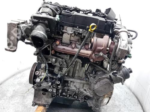 Engine FORD FOCUS C-MAX (DM2) | BP36648967M1 - Image 5