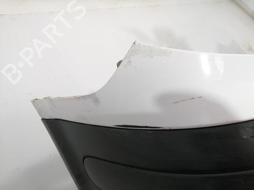 Front bumper MERCEDES-BENZ VITO Bus (W639) 109 CDI (639.701, 639.703, 639.705) | BP28977418C7 
