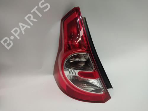 Used Left taillight DACIA SANDERO [2008-2025]  29010131