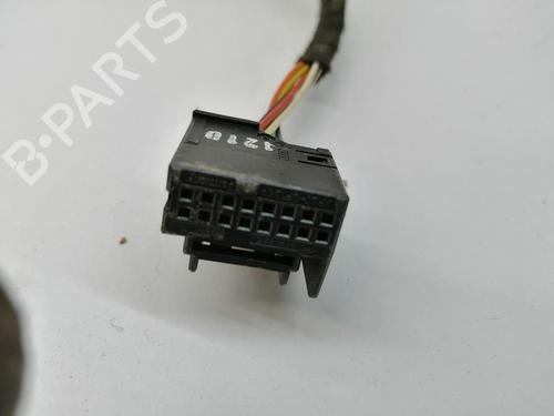 Left mirror SKODA YETI (5L) 2.0 TDI 4x4 | BP29967436C26