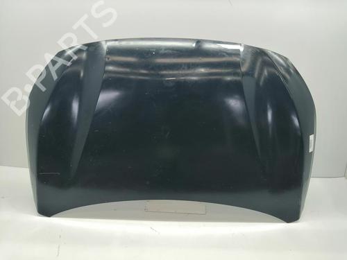 Used Hood PEUGEOT 208 II (UB_, UP_, UW_, UJ_) [2019-2026]  33037274